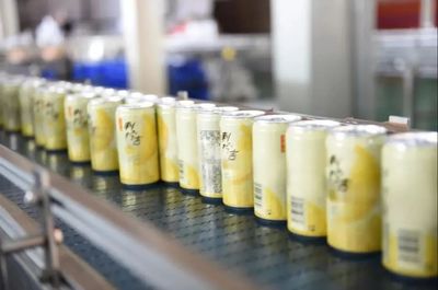 布局酒精飲料，可口可樂推酒精蘇打水新品，跨界戰略謀新變
