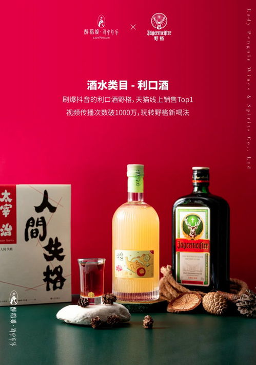 傳承與創(chuàng)新 醉鵝娘獅子歌歌柚子梅酒榮獲“wfa最佳酒與酒精飲料獎”之深度解讀
